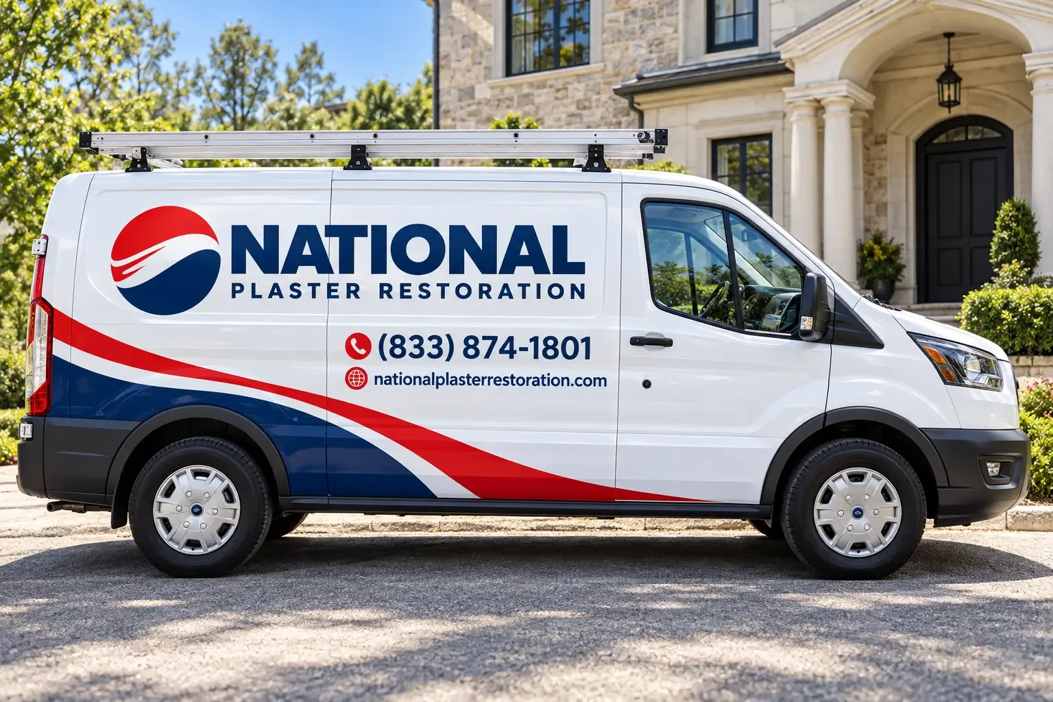 Plaster Repair in Joppa, AL near me